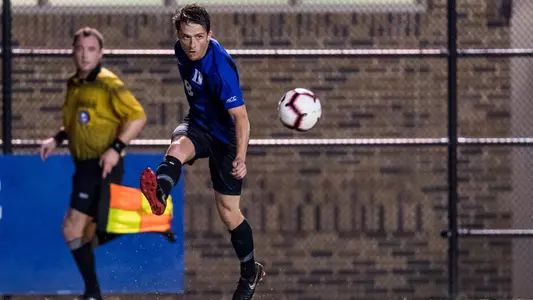 Postseason Accolades Continue to Roll in for Proch