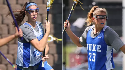 Jenner, Rubin Tabbed to U.S. U19 Spring Roster