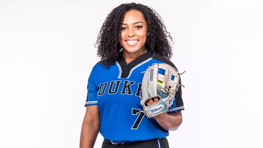 Georgia Standout Collins Rounds Out Duke's 2019 Class