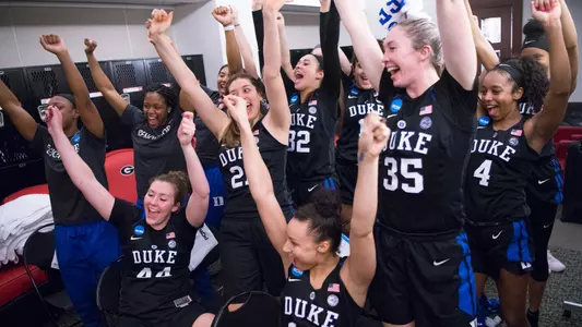 Looking Back at Top Moments of 2018 for DWB