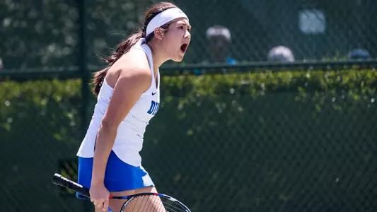 Chen Cruises to Semifinals at Blizzard Challenge