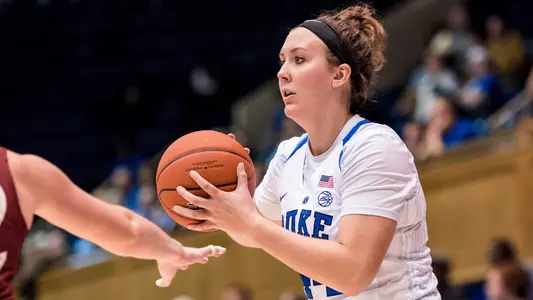 Treece to Transfer from Duke