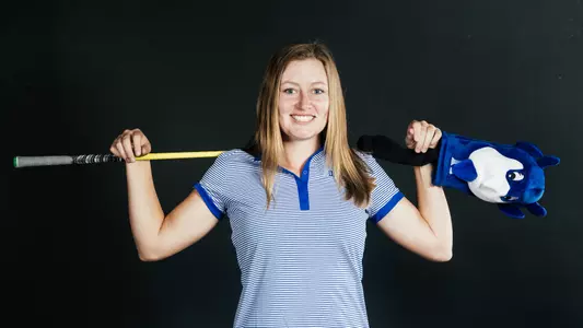 Furtney to Compete in Women's Dixie Amateur