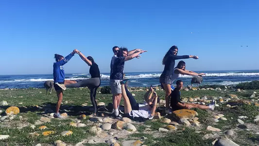 A Look Back at ACE in South Africa: 2018