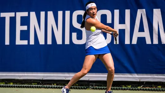 Chen's Run Concludes in Orlando