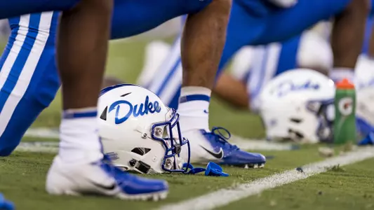 Still Time to Register for Duke Football Camps