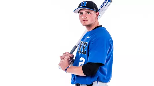 Duke Baseball Recruit Spotlight: Thomas Keehn