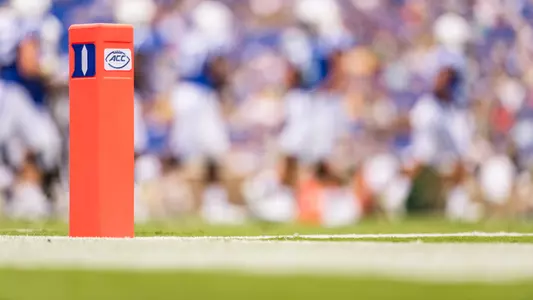 Duke-Notre Dame Game Set For ACC Network