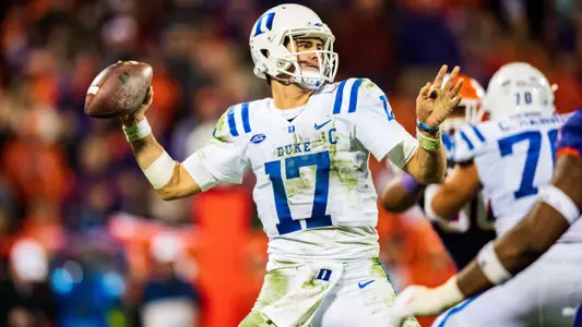 Jones Accepts Invitation to Reese's Senior Bowl