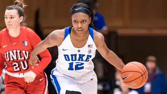 Boykin Looks Back on Thursday's Return to Court