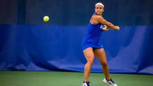 Duke Travels to Michigan for Top Ten Showdown