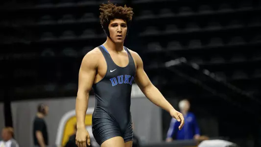 Duke Dominant in 38-3 Victory over Gardner-Webb