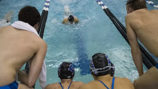 Duke, UNC to Host Janis Hape Dowd Nike Invitational