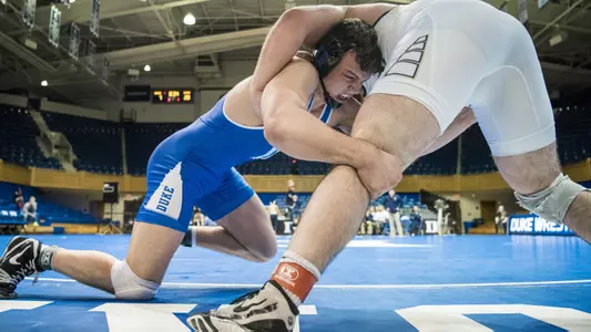 Duke Falls to Pittsburgh, 23-10