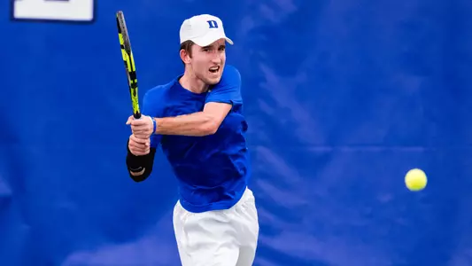 No. 1 Wake Forest Takes Down No. 18 Duke, 6-1