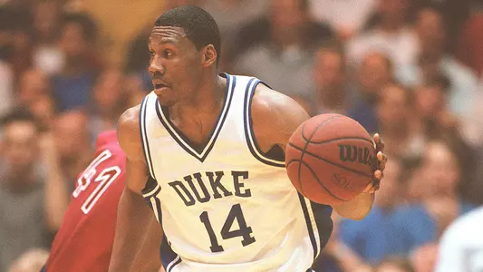 That's Duke Basketball: The Miracle Minute