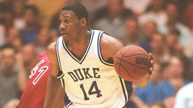 That's Duke Basketball: The Miracle Minute