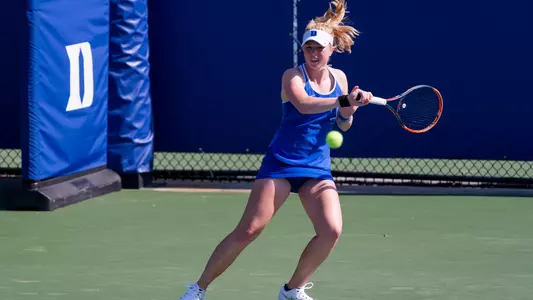 No. 4 Duke Opens ACC Play at NC State
