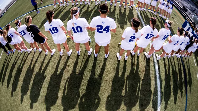Women's Lacrosse Announces Freshman Class
