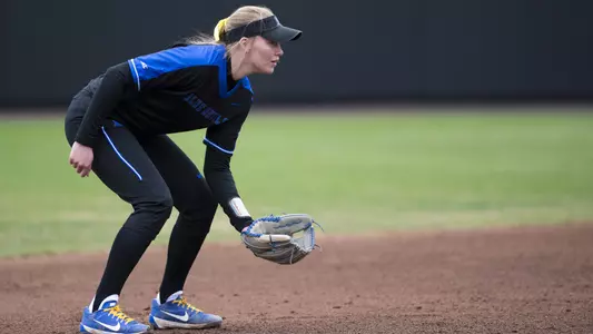Duke Falls to No. 22 Minnesota in Extra-Inning Battle