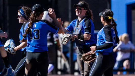 Blue Devils Sweep Big Ten/ACC Challenge