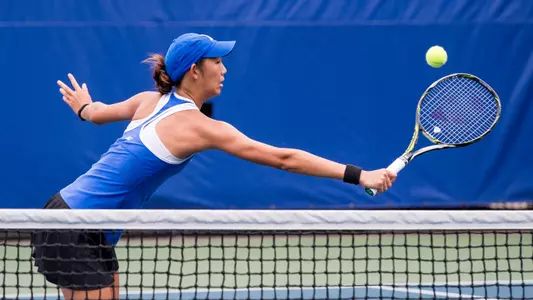 No. 4 Duke Dominates NC State 6-1 in ACC Opener