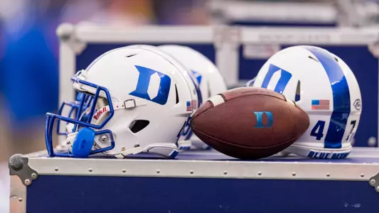 Goethie Arrives at Duke, Talks to BDN