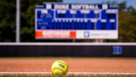 Softball Announces Advanced Winter Clinic