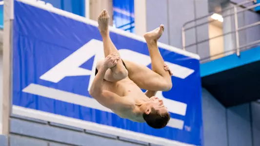 Duke Looks to Build Off Divers' Strong Start at ACCs