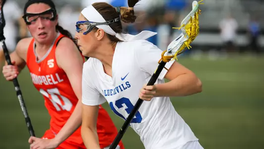Duke Comes Up Short at Virginia Tech, 17-14