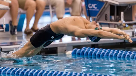 St. George, Howard Lead Duke on Day Three at #ACCMSD