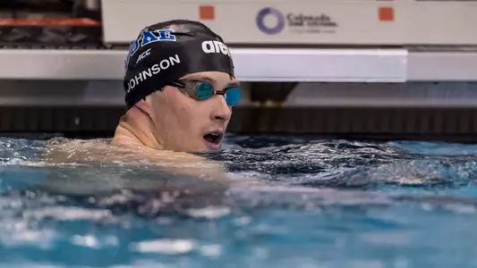 Blue Devils Rewrite Record Book to Close ACCs
