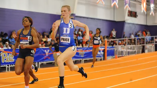 The Heart of a Racer