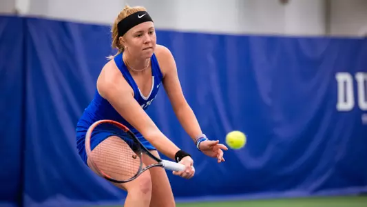 No. 4 Duke Cruises Past Dartmouth 7-0