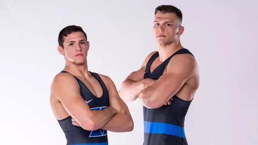 ACC Championship Seeds Released; Kasper Earns Top Spot