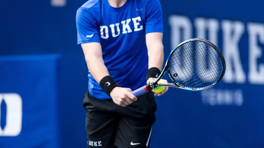 Blue Devils Fall 5-2 to Louisville