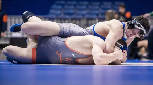 Bonus Points Push Duke to Victory over Virginia, 19-16