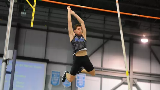 Duke Wraps Up Competition at Power Five Invite