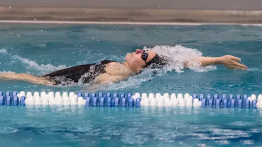 Sheridan, Hynes Close Nike Invitational with Wins