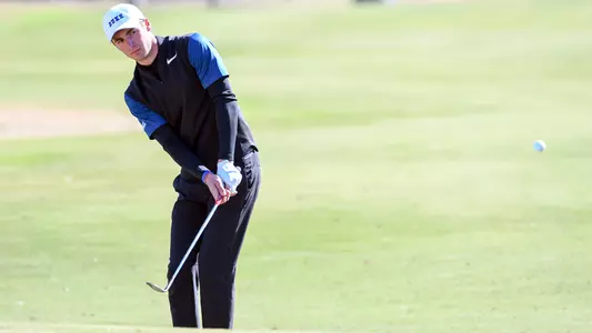 Blue Devils Wrap Up Sea Best Invitational in Florida