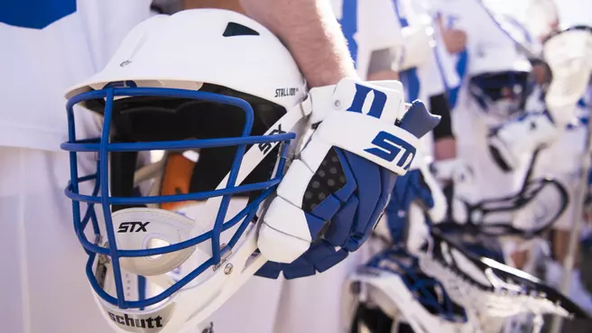Duke Announces 2019 Men's Lacrosse Schedule