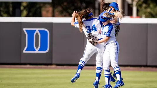 Duke Set to Open Inaugural Season at Florida Atlantic