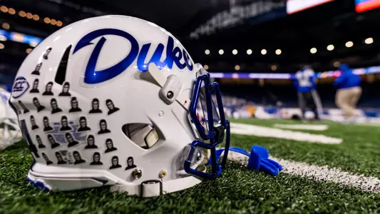 Ken Torain Signs with Duke