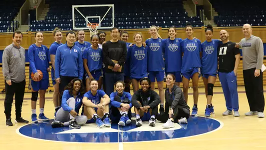 DWB, China Basketball Forge Strong Bond
