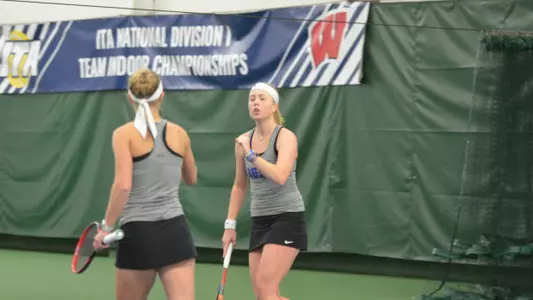 Duke Blanks South Carolina 4-0 at ITA Indoors