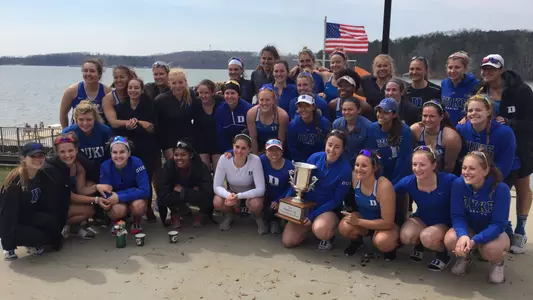 Blue Devils Claim Second-Consecutive Carolina Cup