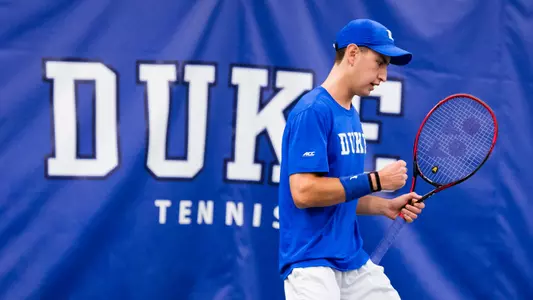 North Carolina Edges Past Duke, 4-3