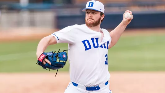 Duke Falls in Finale at Wake Forest