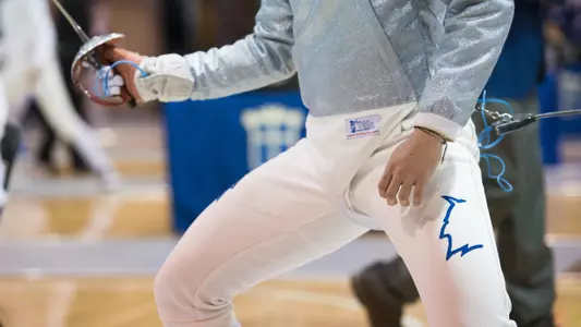 Duke Qualifies Seven to NCAA Championship