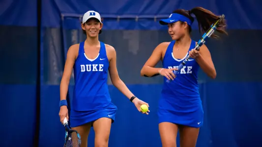 No. 3 Duke Returns to ACC Play at Boston College